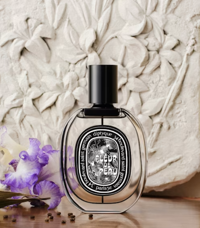 Diptyque Paris Fleur de Peau Eau De Parfum