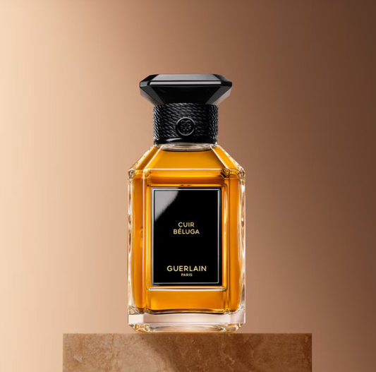 Guerlain CUIR BÉLUGA Eau de Parfum