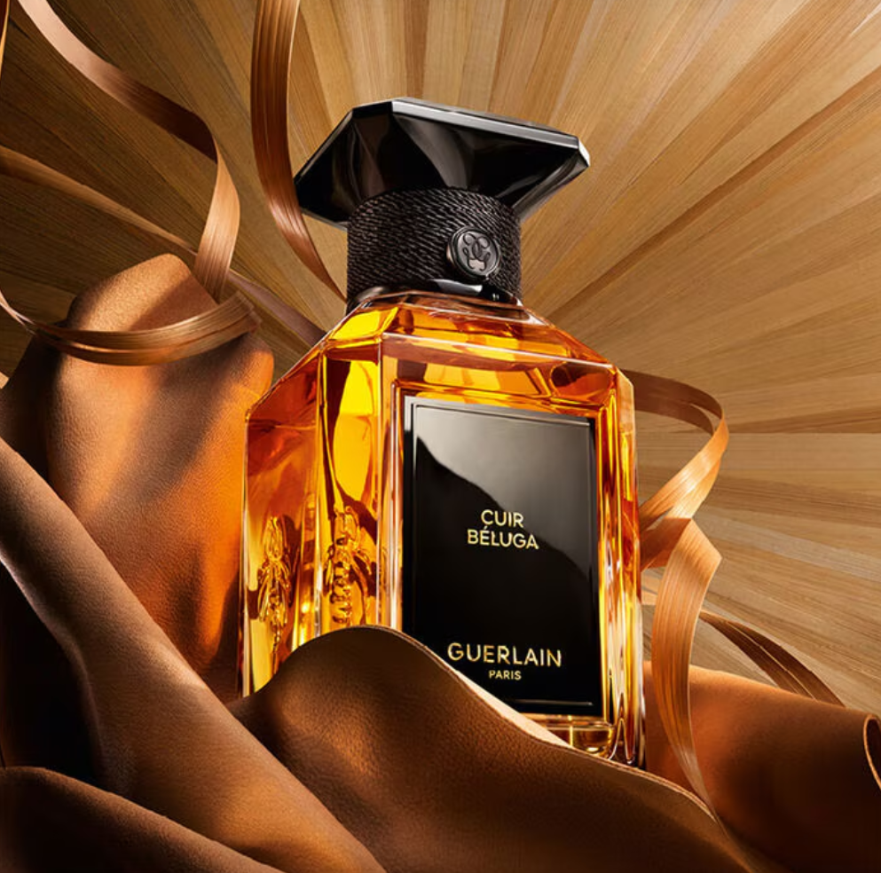 Guerlain CUIR BÉLUGA Eau de Parfum