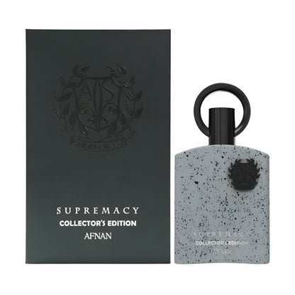 Afnan Supremacy Collectors Edition Eau De Parfum