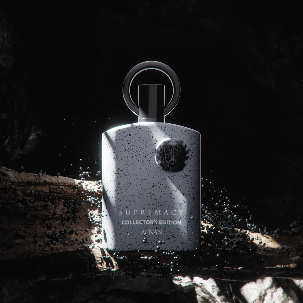 Afnan Supremacy Collectors Edition Eau De Parfum
