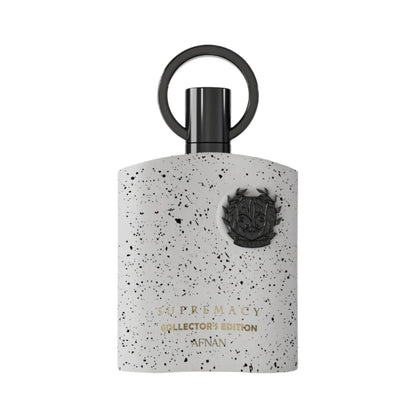 Afnan Supremacy Collectors Edition Eau De Parfum