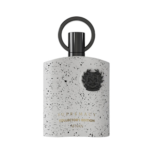 Afnan Supremacy Collectors Edition Eau De Parfum
