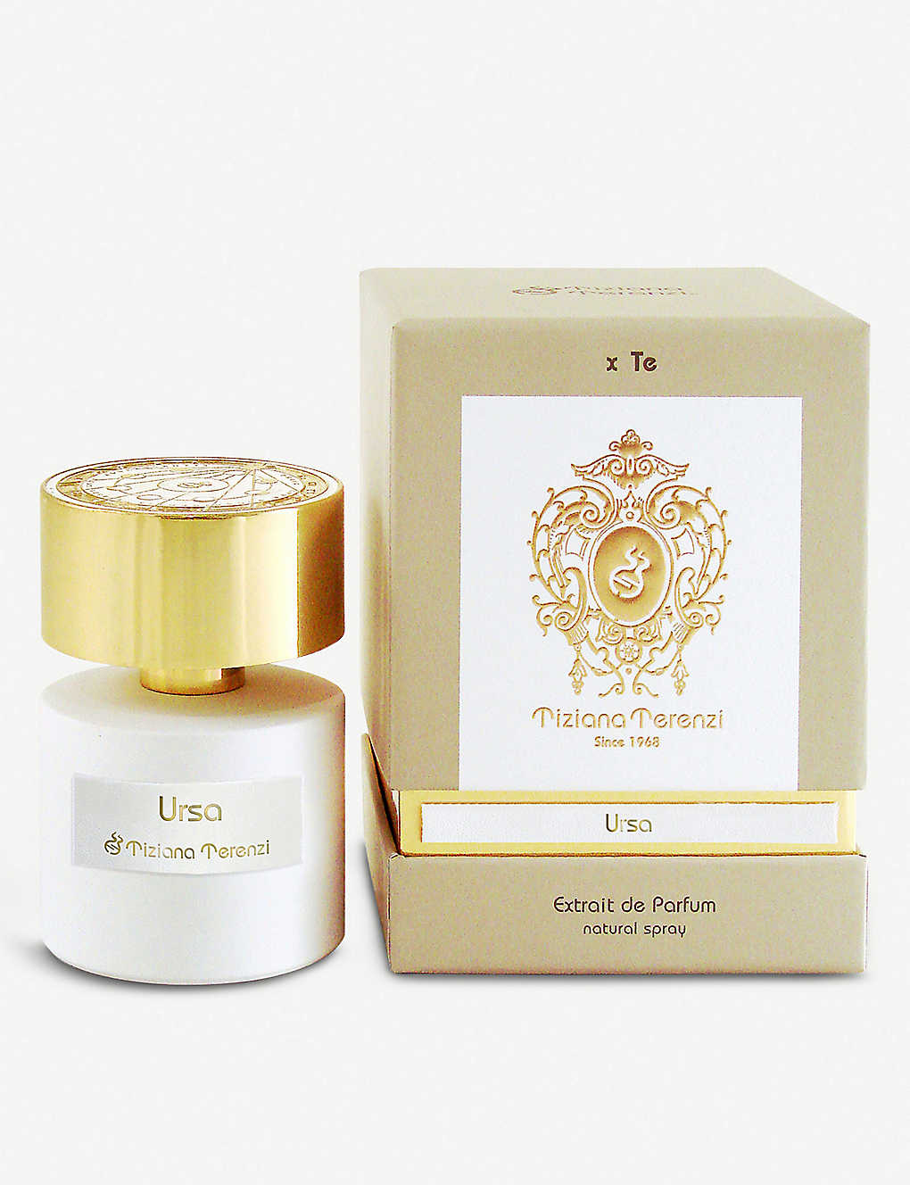 Tiziana Terenzi Ursa Extrait de Parfum 100ML