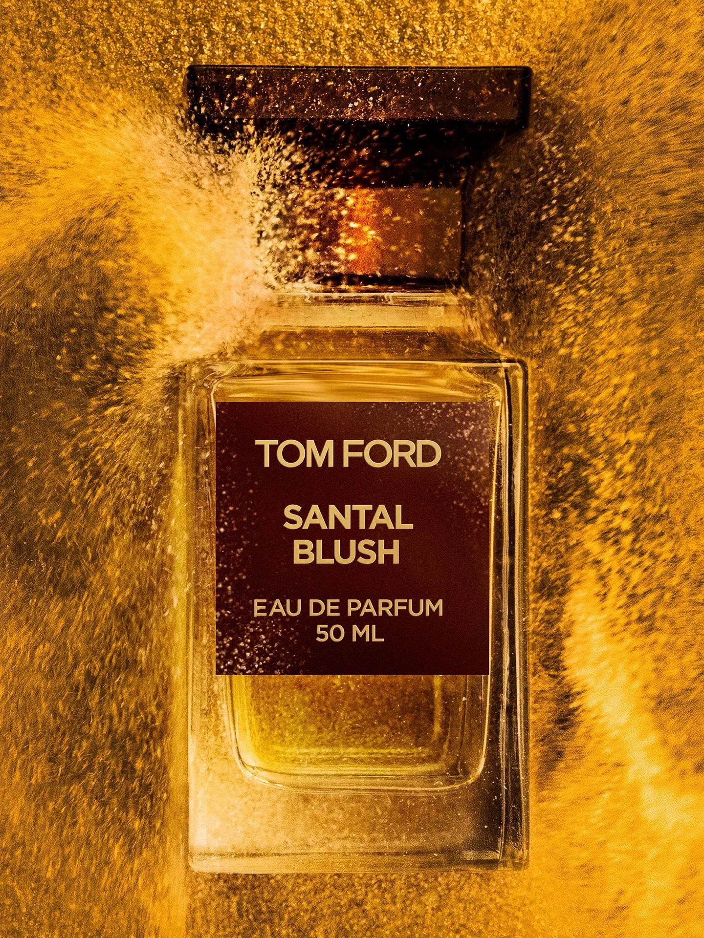 Tom Ford Santal Blush Eau De Parfum