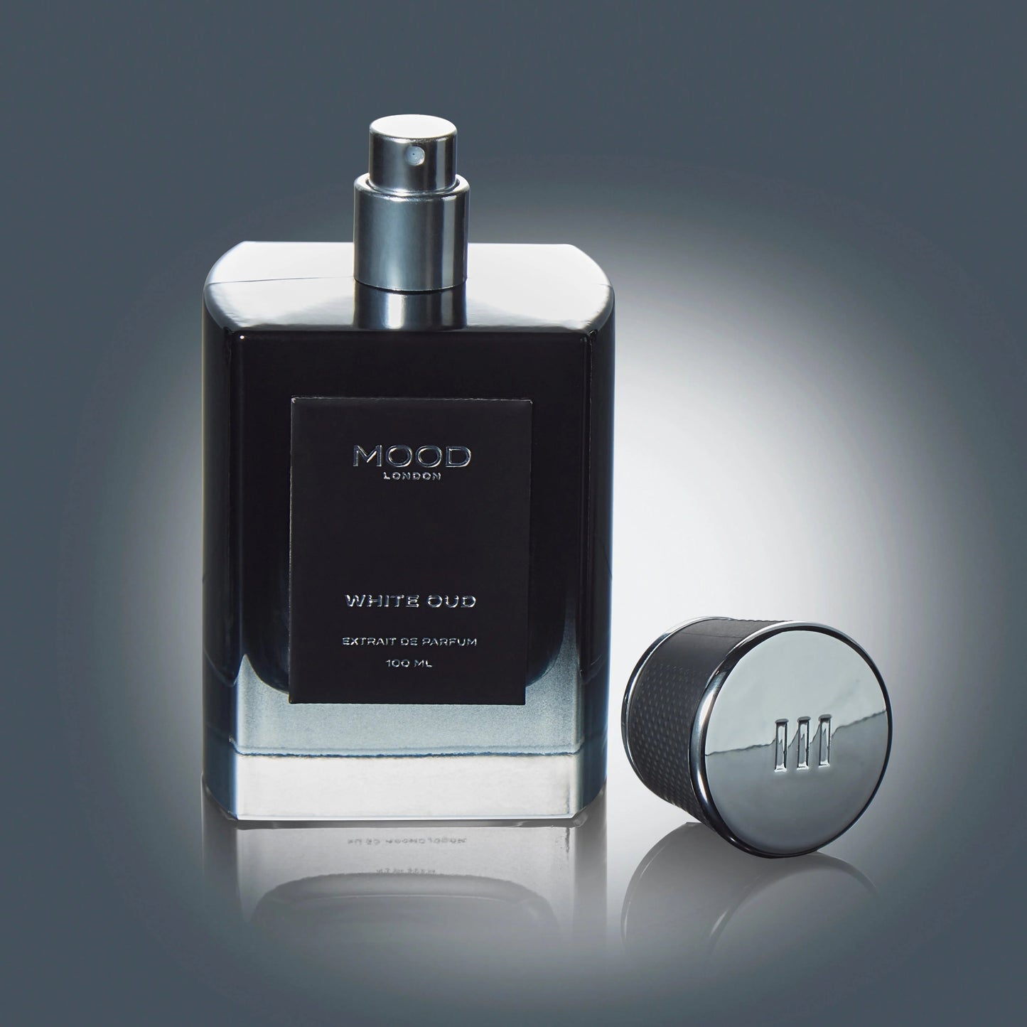 Mood London White Oud Eau de Parfum