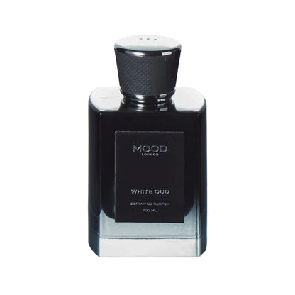 Mood London White Oud Eau de Parfum