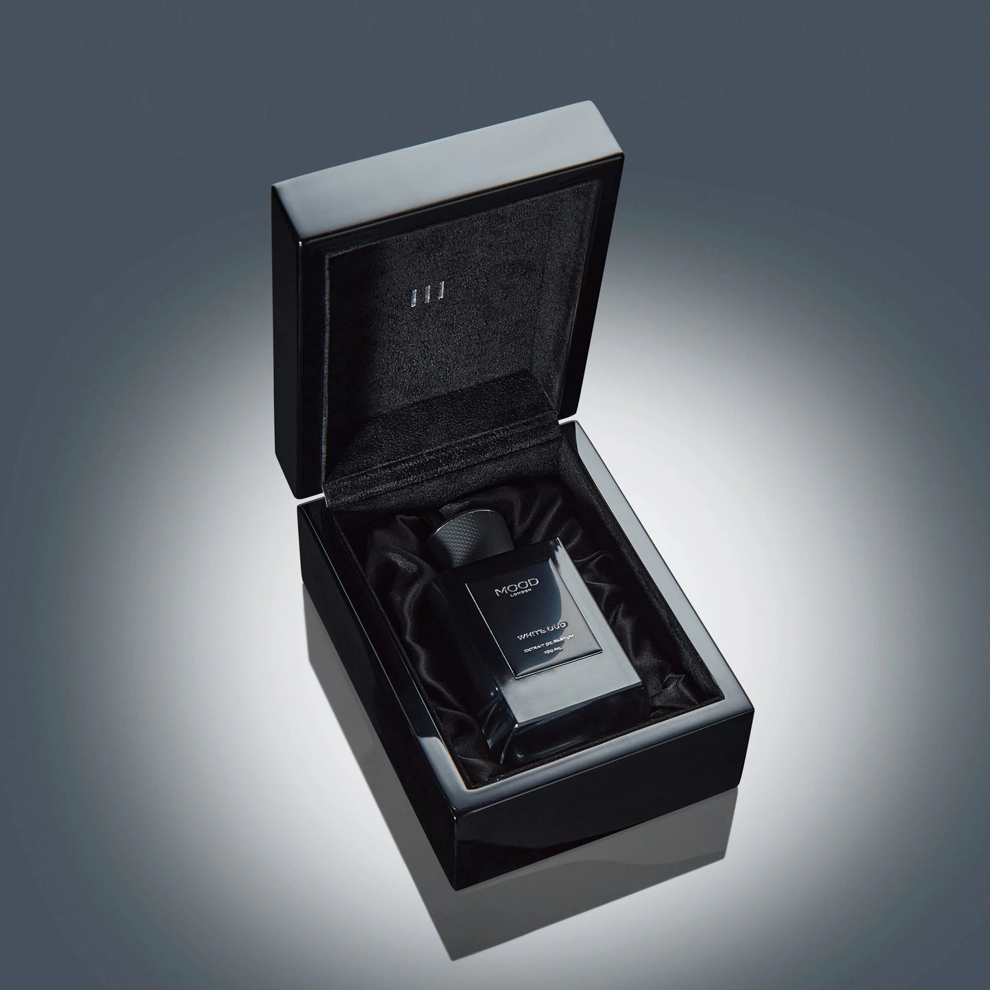 Mood London White Oud Eau de Parfum