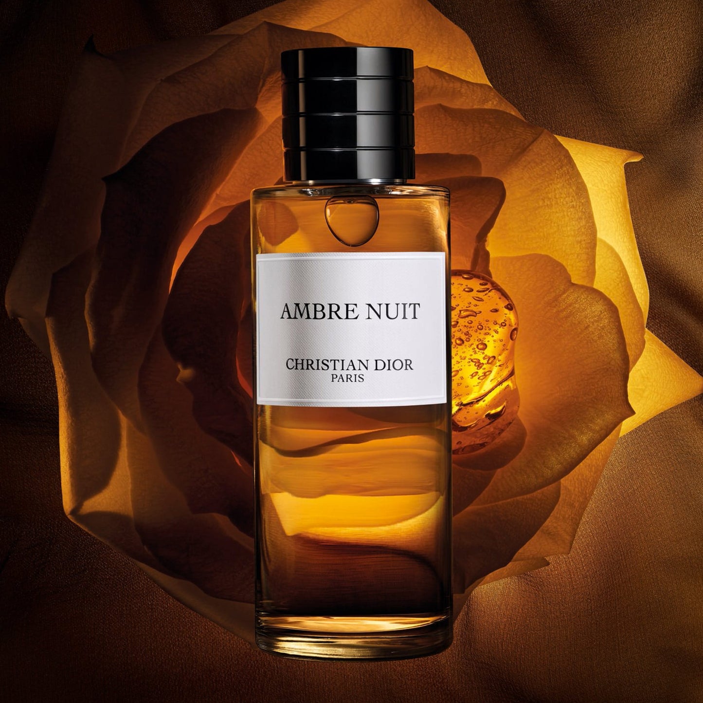Dior Ambre Nuit Eau De Parfum