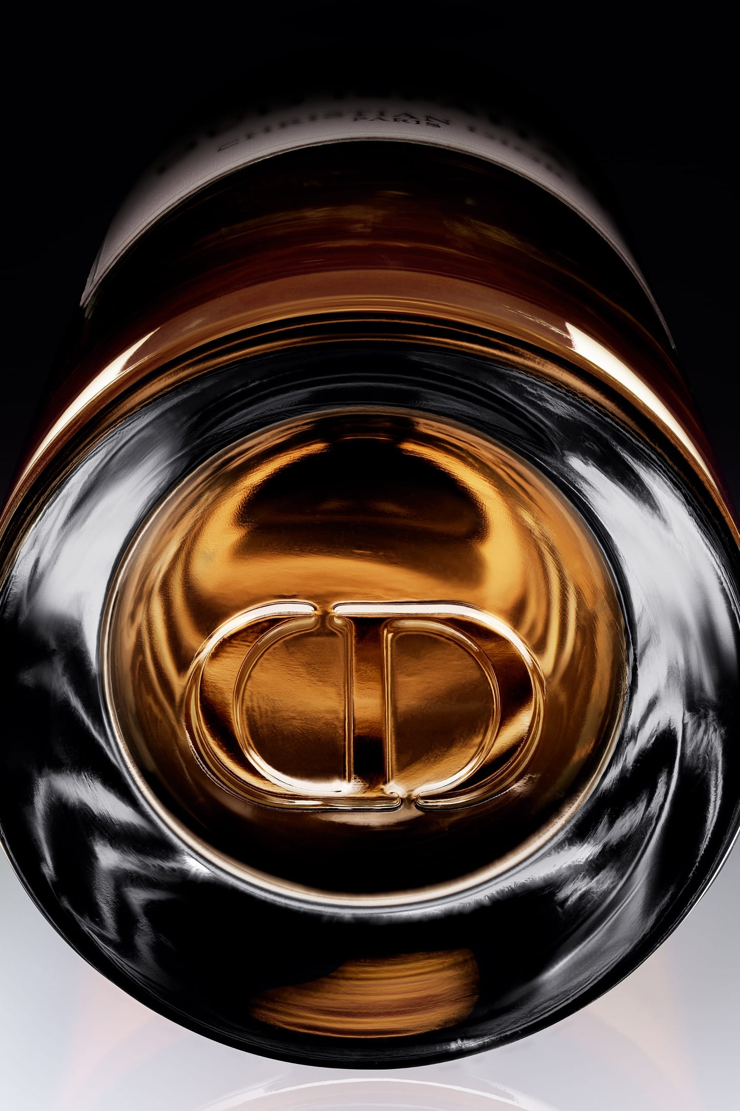 Dior Ambre Nuit Eau De Parfum