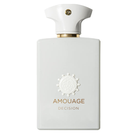 Amouage Decision Eau de Parfum