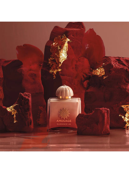 Amouage Guidance 46 Extrait De Parfum