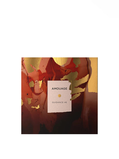 Amouage Guidance 46 Extrait De Parfum