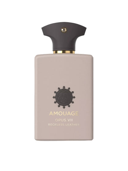 Amouage Opus VII – Reckless Leather Eau De Parfum