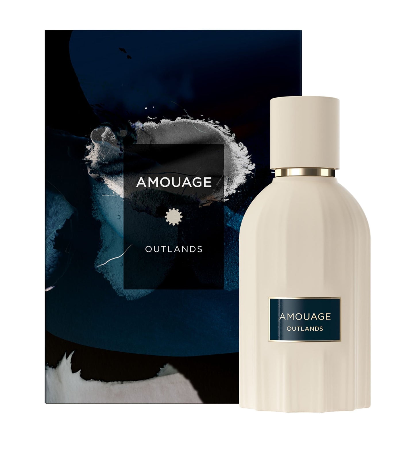 Amouage Outlands Essence De Parfum
