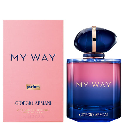 Giorgio Armani My Way Parfum