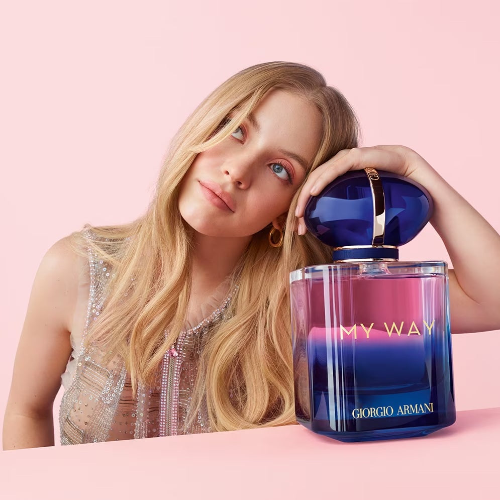 Giorgio Armani My Way Parfum