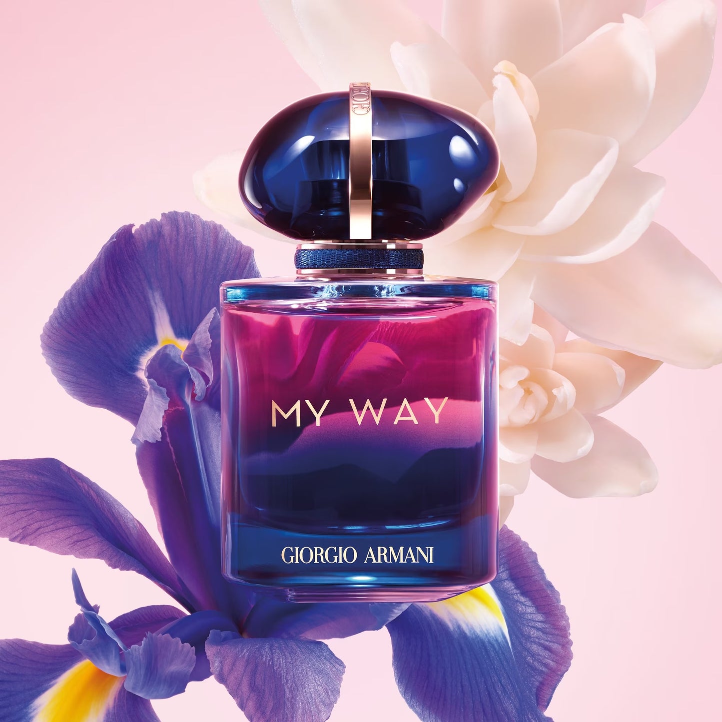 Giorgio Armani My Way Parfum