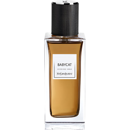 Yves Saint Laurent Babycat Eau De Parfum