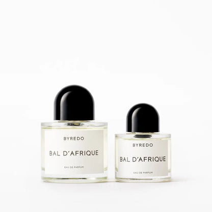 BYREDO Bal d'Afrique Eau de Parfum