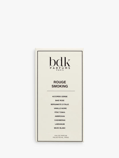 BDK Parfums Rouge Smoking Eau De Parfum