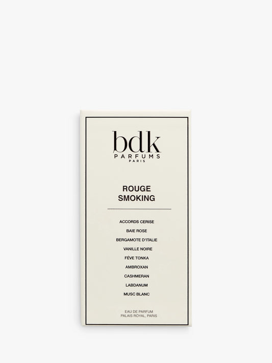 BDK Parfums Rouge Smoking Eau De Parfum