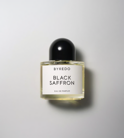 BYREDO Black Saffron Eau De Parfum