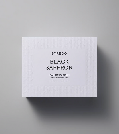 BYREDO Black Saffron Eau De Parfum