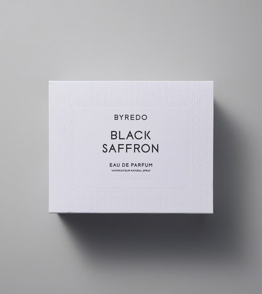 BYREDO Black Saffron Eau De Parfum