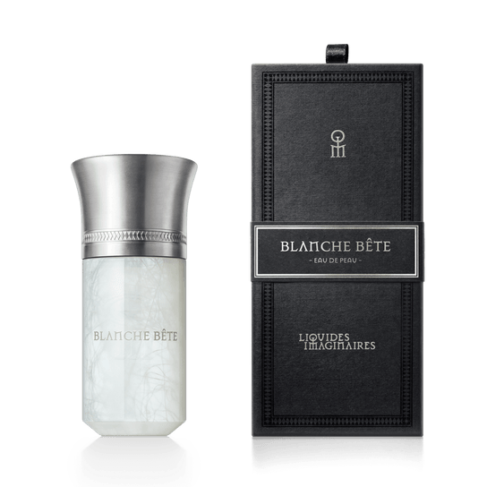 Liquides Imaginaires Blanche Bete Eau de Parfum