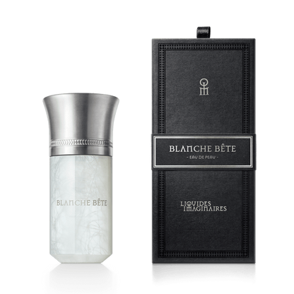 Liquides Imaginaires Blanche Bete Eau de Parfum