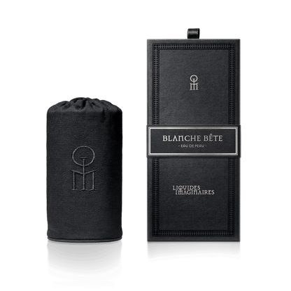 Liquides Imaginaires Blanche Bete Eau de Parfum