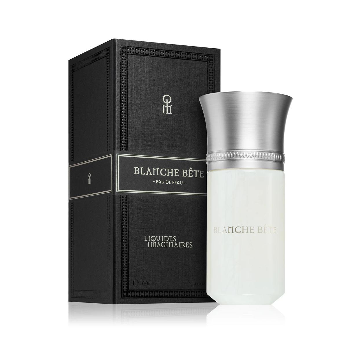 Liquides Imaginaires Blanche Bete Eau de Parfum