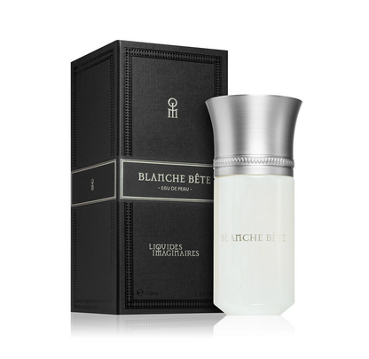 Liquides Imaginaires Blanche Bete Eau de Parfum