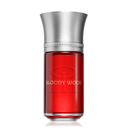 Liquides Imaginaires Bloody Wood Eau de Parfum