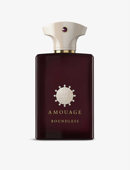 Amouage Boundless Eau De Parfum 100ml