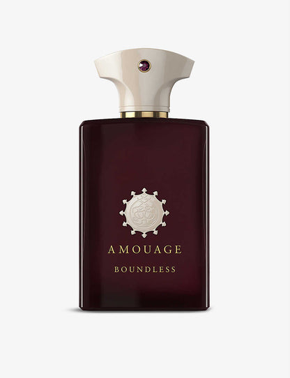 Amouage Boundless Eau De Parfum