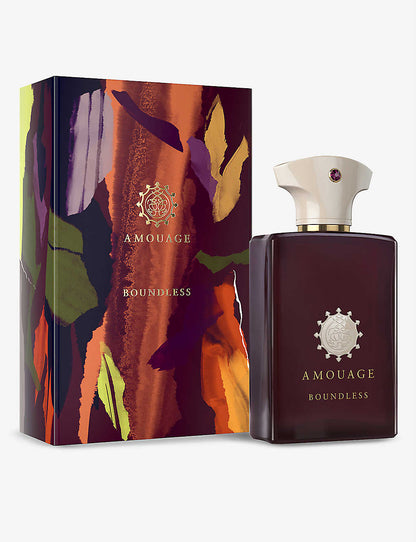 Amouage Boundless Eau De Parfum 100ml