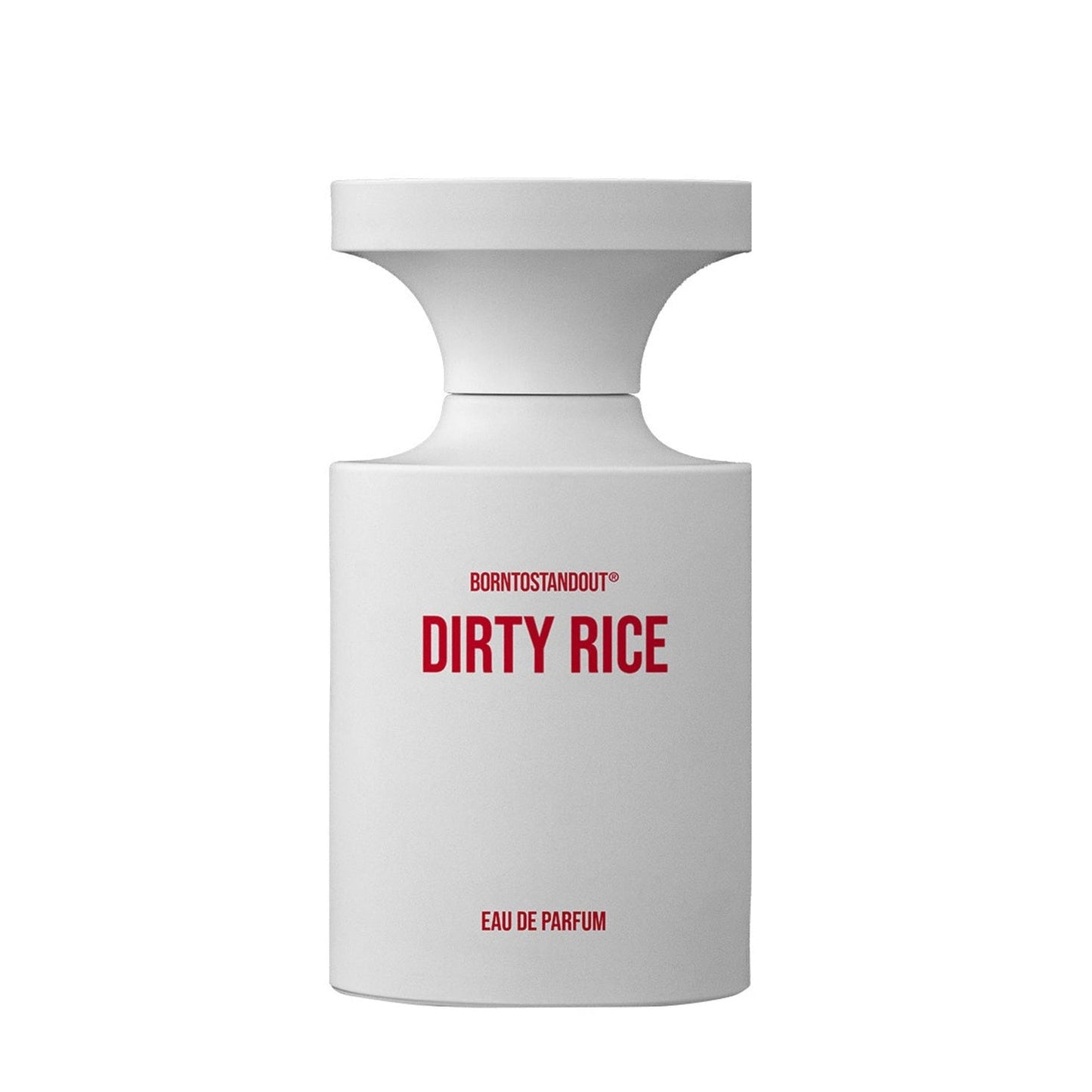 Born To Stand Out Dirty Rice Eau De Parfum