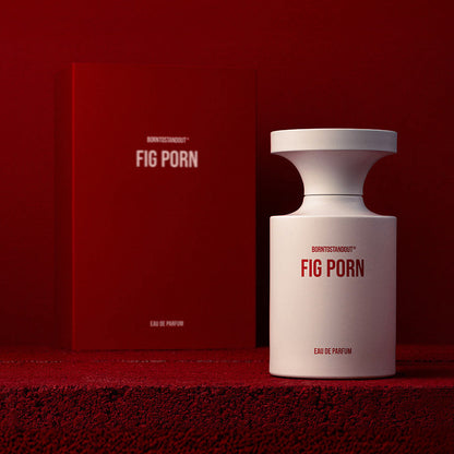 Born To Stand Out Fig Porn Eau De Parfum