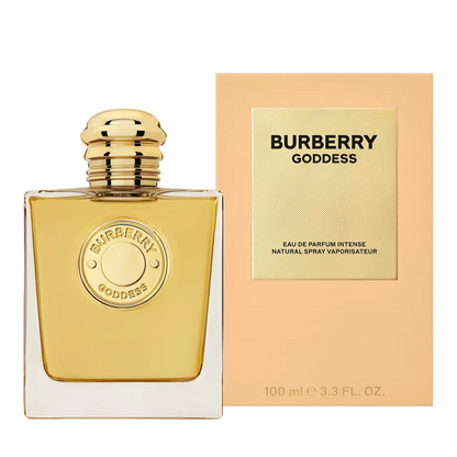 Burberry Goddess Intense Eau de Parfum