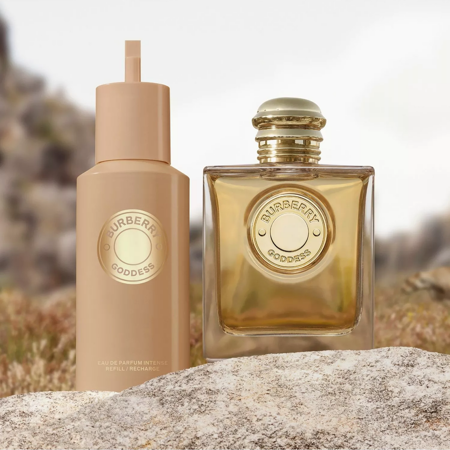 Burberry Goddess Intense Eau de Parfum