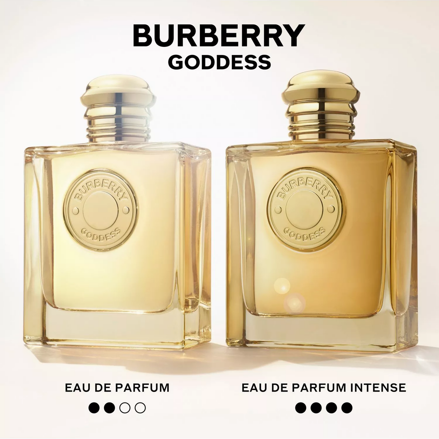 Burberry Goddess Intense Eau de Parfum