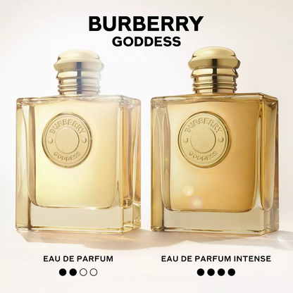 Burberry Goddess Intense Eau de Parfum