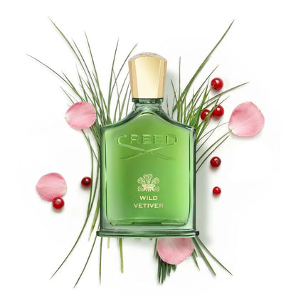Creed Wild Vetiver Eau De Parfum