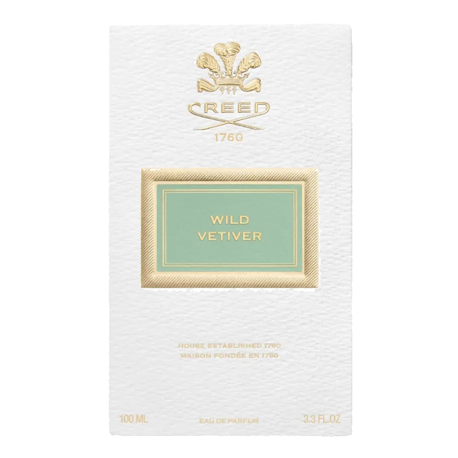 Creed Wild Vetiver Eau De Parfum