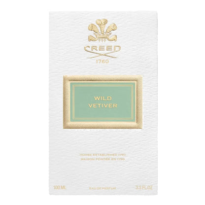 Creed Wild Vetiver Eau De Parfum