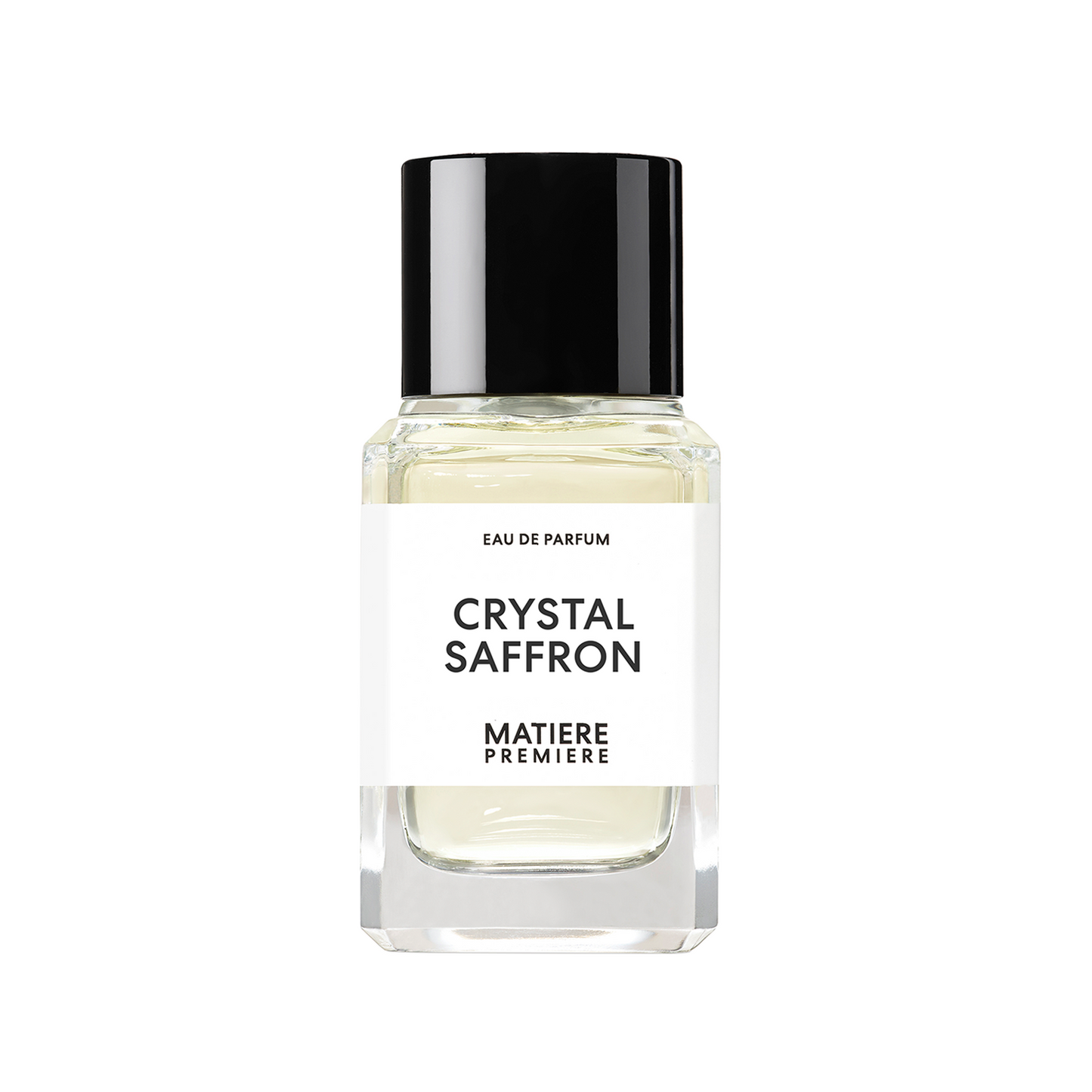 Matiere Premiere Crystal Saffron Eau De Parfum