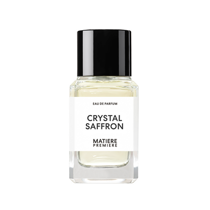 Matiere Premiere Crystal Saffron Eau De Parfum