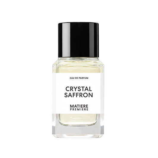 Matiere Premiere Crystal Saffron Eau De Parfum